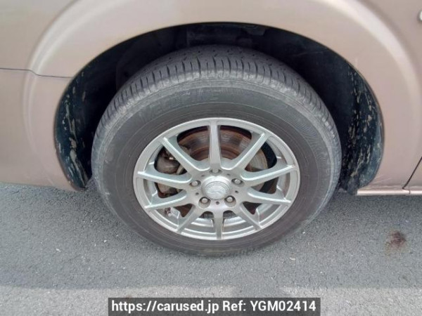 Used 2009 AT nissan lafesta B30 Image[28]