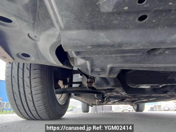 Used 2009 AT nissan lafesta B30 Image[31]