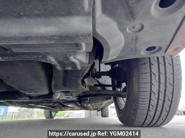 Used 2009 AT nissan lafesta B30 Image[32]