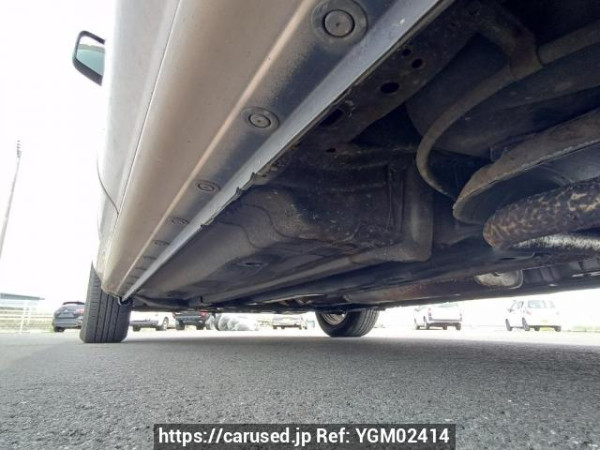 Used 2009 AT nissan lafesta B30 Image[33]