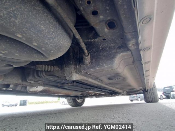 Used 2009 AT nissan lafesta B30 Image[34]