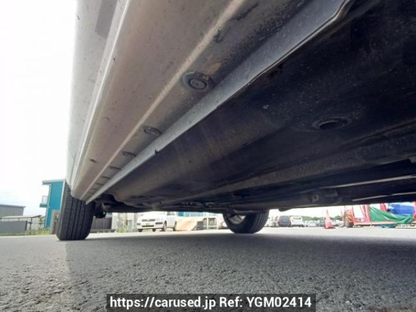Used 2009 AT nissan lafesta B30 Image[35]
