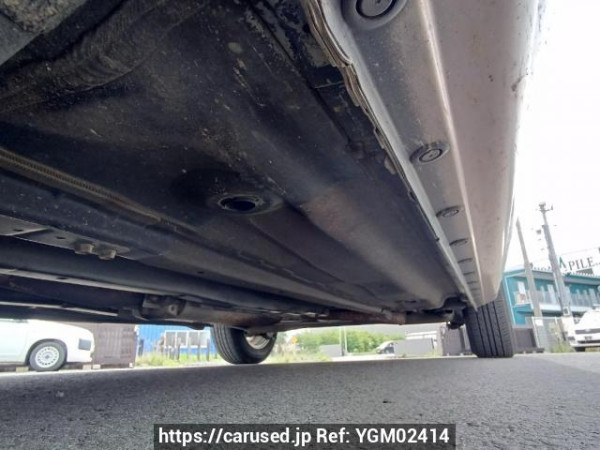 Used 2009 AT nissan lafesta B30 Image[36]