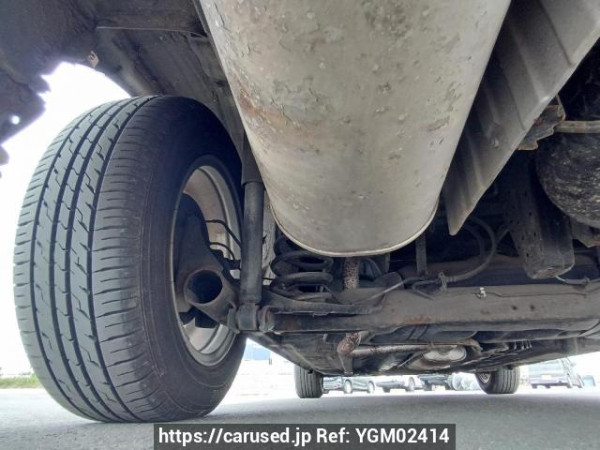 Used 2009 AT nissan lafesta B30 Image[37]