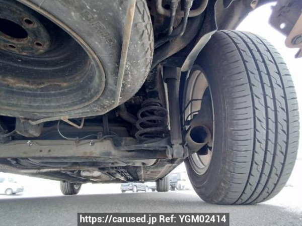 Used 2009 AT nissan lafesta B30 Image[38]