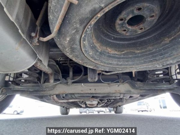 Used 2009 AT nissan lafesta B30 Image[39]