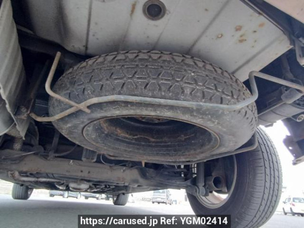 Used 2009 AT nissan lafesta B30 Image[40]