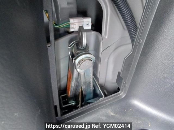 Used 2009 AT nissan lafesta B30 Image[42]