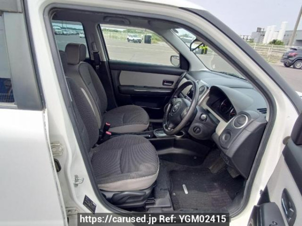 Used 2007 AT mazda verisa DC5W Image[12]