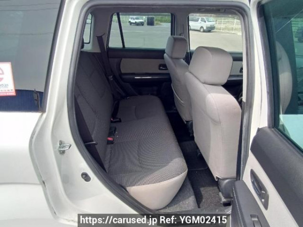 Used 2007 AT mazda verisa DC5W Image[14]