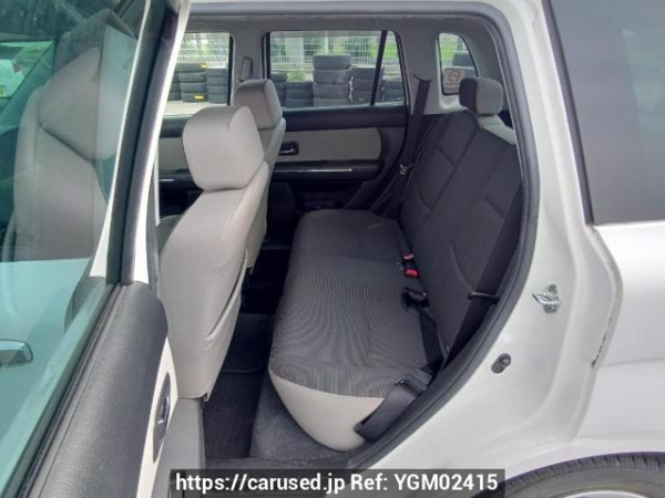 Used 2007 AT mazda verisa DC5W Image[15]