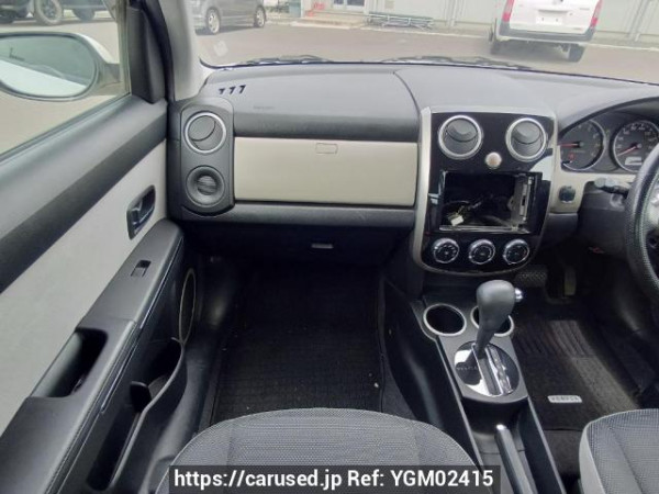 Used 2007 AT mazda verisa DC5W Image[17]