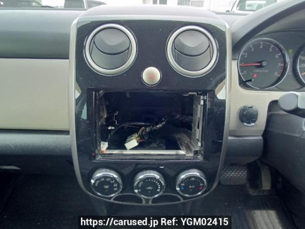 Used 2007 AT mazda verisa DC5W Image[18]