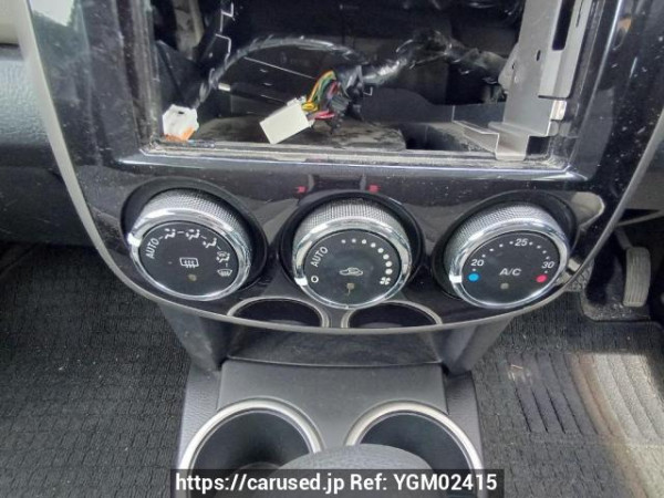 Used 2007 AT mazda verisa DC5W Image[20]