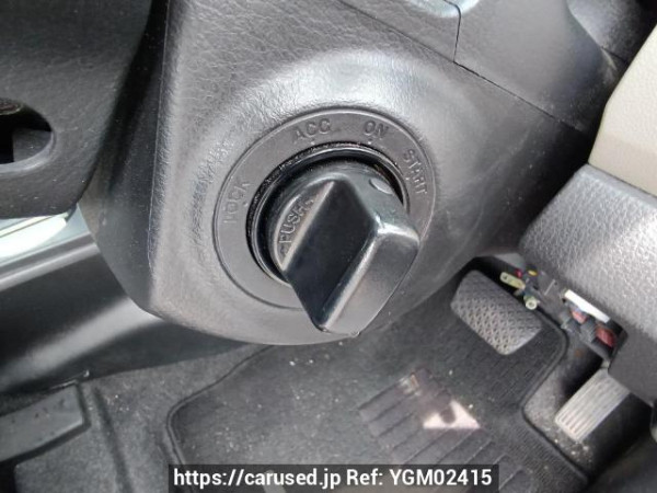 Used 2007 AT mazda verisa DC5W Image[24]