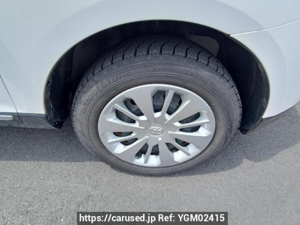 Used 2007 AT mazda verisa DC5W Image[26]