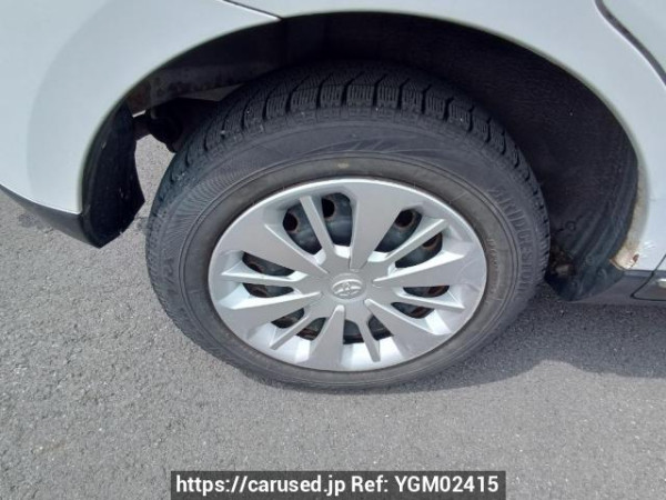 Used 2007 AT mazda verisa DC5W Image[28]