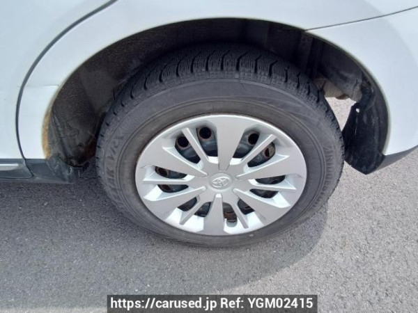 Used 2007 AT mazda verisa DC5W Image[29]
