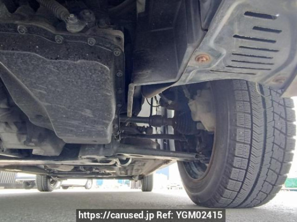 Used 2007 AT mazda verisa DC5W Image[31]