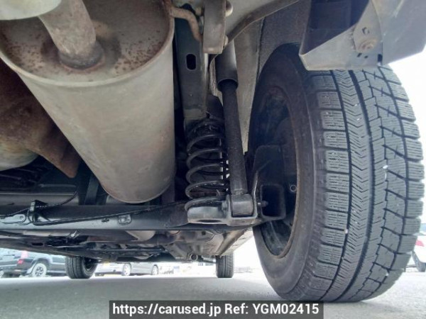Used 2007 AT mazda verisa DC5W Image[37]