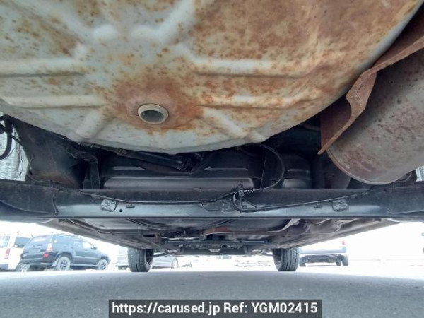 Used 2007 AT mazda verisa DC5W Image[38]