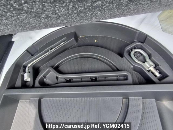 Used 2007 AT mazda verisa DC5W Image[40]