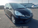Honda Fit GE8