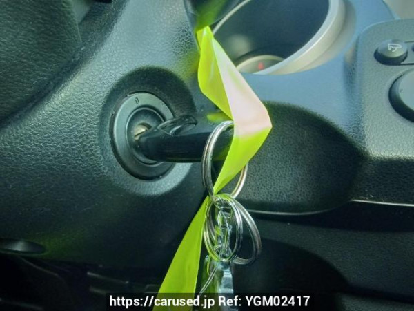 Used 2007 AT honda fit GE8 Image[24]