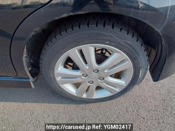Used 2007 AT honda fit GE8 Image[28]
