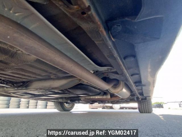 Used 2007 AT honda fit GE8 Image[32]