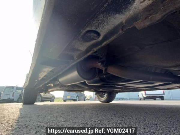 Used 2007 AT honda fit GE8 Image[33]