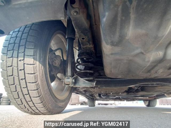 Used 2007 AT honda fit GE8 Image[35]