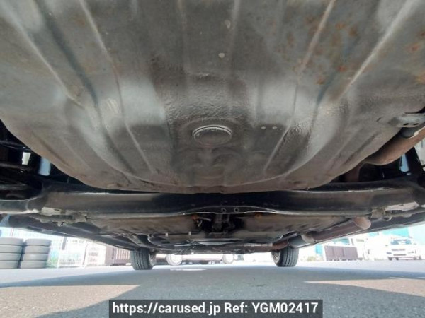 Used 2007 AT honda fit GE8 Image[37]