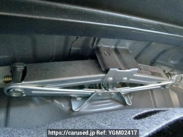Used 2007 AT honda fit GE8 Image[40]