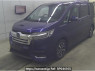 Used 2021 AT honda step-wgn-spada RP3 Image[2]