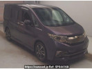 Honda Step WGN Spada RP3