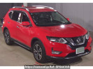 Nissan X-Trail NT32