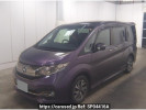Honda Step WGN Spada RP4