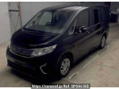 Honda Step WGN RP1