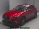 Mazda CX-3 DK5FW