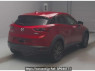 Used 2015 AT mazda cx-3 DK5FW Image[1]