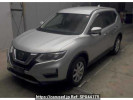 Nissan X-Trail NT32
