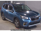 Subaru Forester SKE