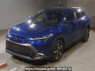 Used 2021 AT toyota corolla-cross ZVG11 Image[0]