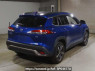 Used 2021 AT toyota corolla-cross ZVG11 Image[1]