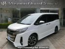 Toyota Noah ZRR80W