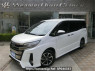 Used 2019 AT toyota noah ZRR80W Image[0]