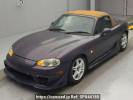 Mazda Roadster NB6C