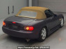 Used 2004 MT mazda roadster NB6C Image[1]