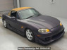 Used 2004 MT mazda roadster NB6C Image[2]